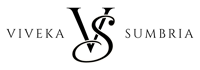 Viveka Sumbria Full Logo