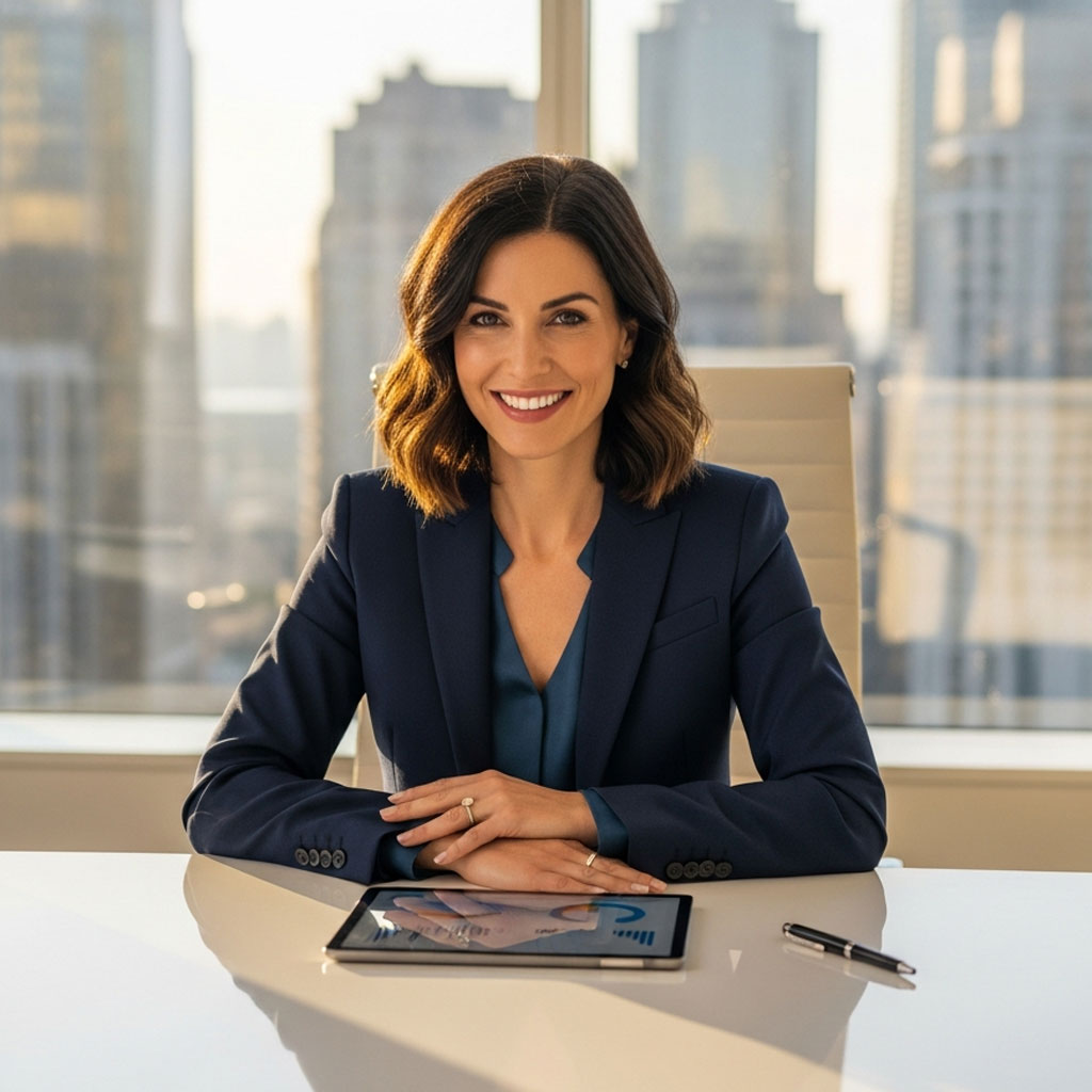 successful-woman-ceo Successful woman CEO